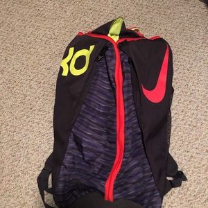 Kevin durant max air basketball bag